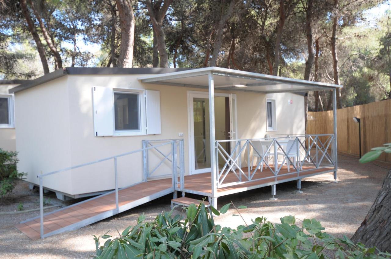 Castroboleto Village Nova Siri Marina Exterior foto